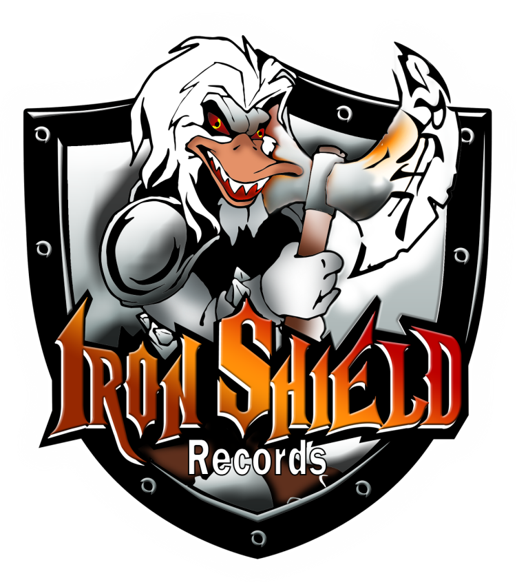 Iron Shield Records