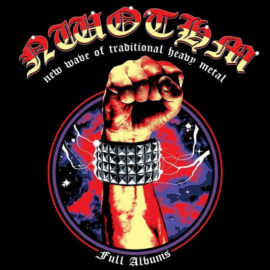 Justice in the Night on NWOTHM Full Albums